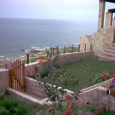 Villetta Sul Mare, Panoramica Вилапуцу Екстериор снимка