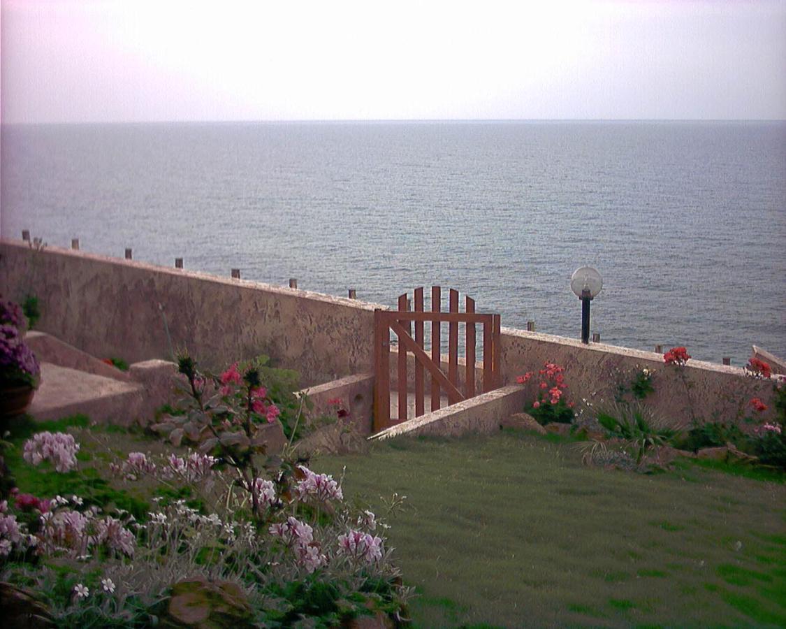 Villetta Sul Mare, Panoramica Вилапуцу Екстериор снимка