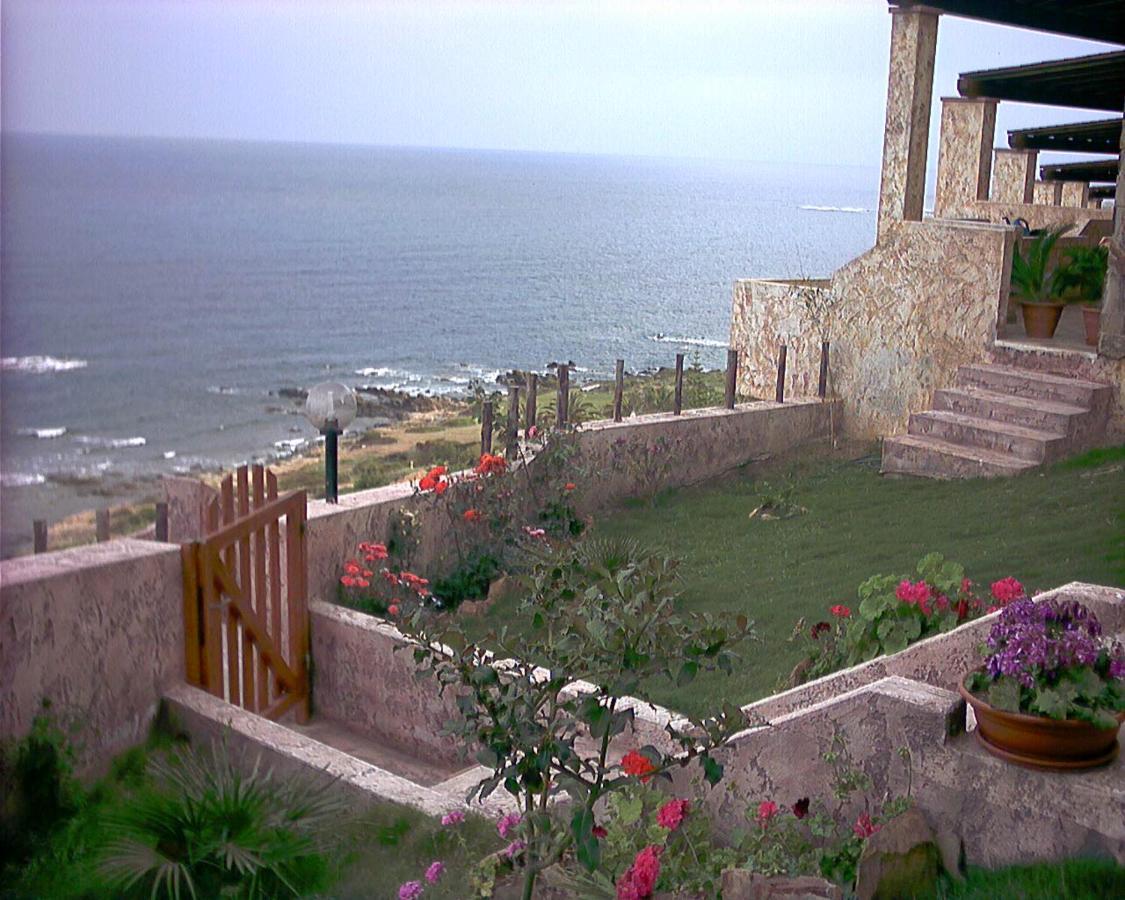 Villetta Sul Mare, Panoramica Вилапуцу Екстериор снимка
