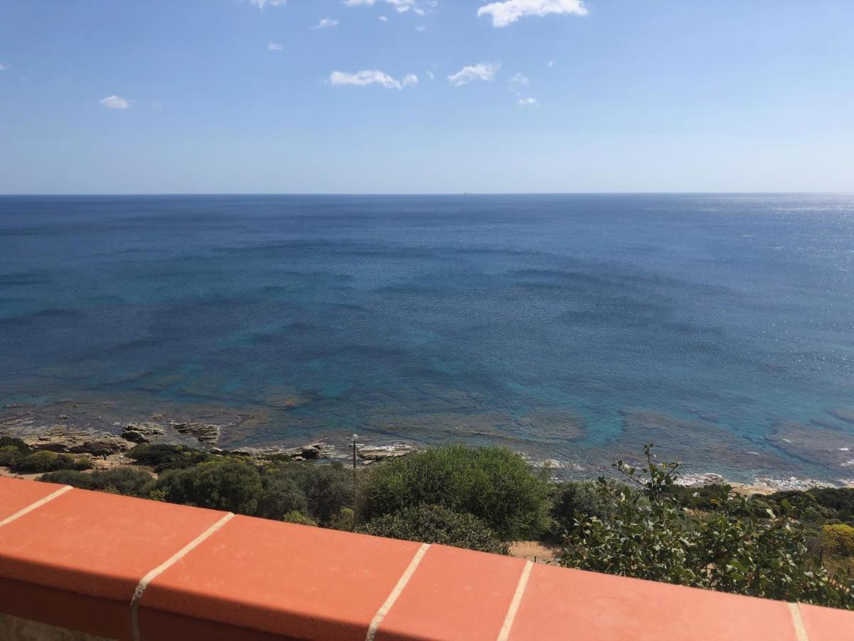 Villetta Sul Mare, Panoramica Вилапуцу Екстериор снимка